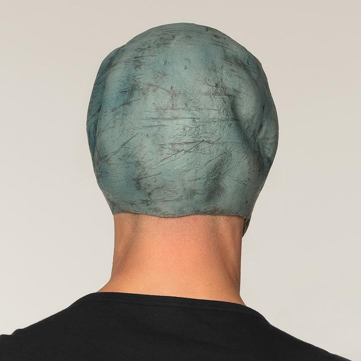 Image du produit Boland Masque de tête en latex Alien