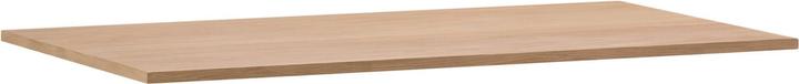Produktbild micasa Office X (120 x 60 x 2 cm)