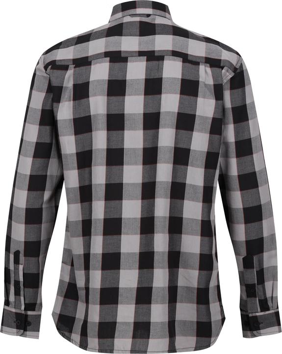 Immagine prodotto Regatta Lance Camicia Controllo in Grassetto Uomo (XS)