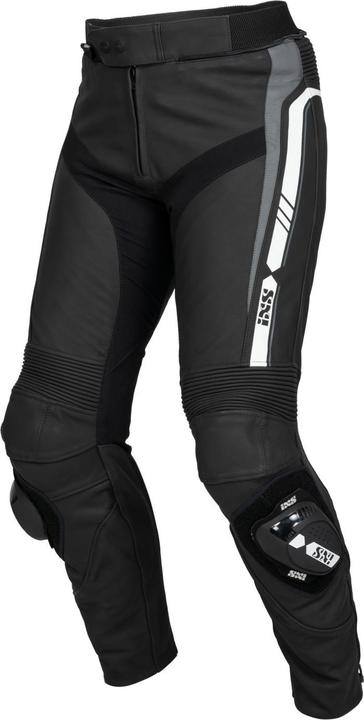 Actual product image iXS Sport LD Station Wagon RS-700 2pc black-grey-white 106H (Men, 106)