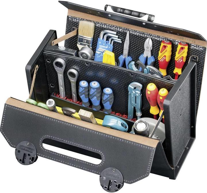 Actual product image Parat Professional tool bag (1 pieces)