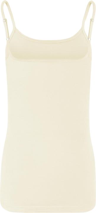 Produktbild Normani Damen Merino Top mit Spagettiträgern „Kyneton" - 9673 (M)