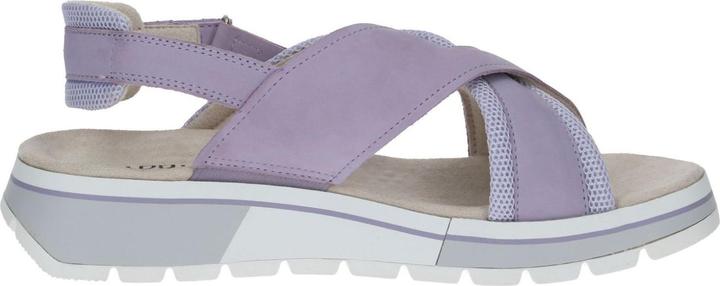 Actual product image Caprice Sandal (42)