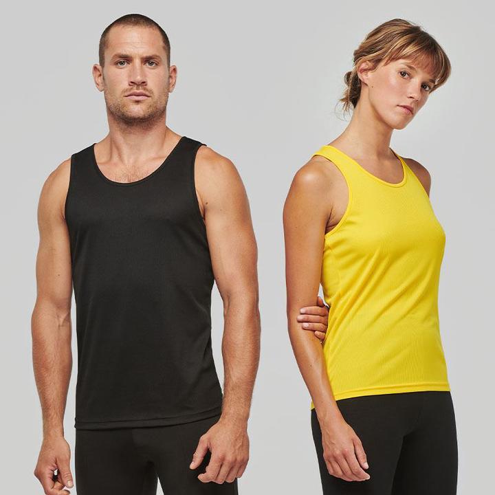Actual product image Proact SportTop sleeveless top (L)