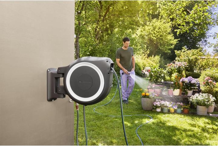 Actual product image Gardena RollUp (25 m)