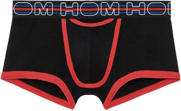 Immagine prodotto HOM Boxer casual aderenti alla figura - 18362 (XXL)