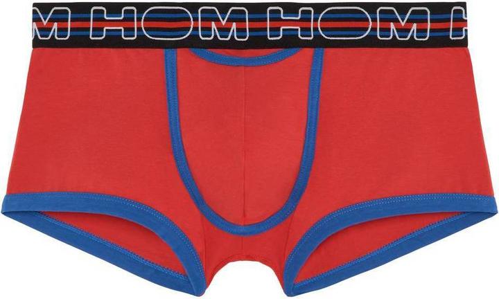 Actual product image HOM Boxer shorts Casual Figure-hugging - 18362 (XXL)