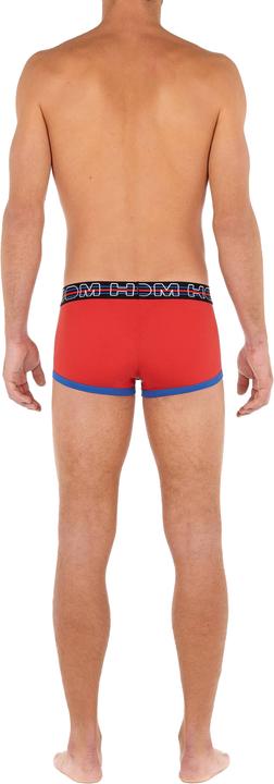 Actual product image HOM Boxer shorts Casual Figure-hugging - 18362 (XXL)