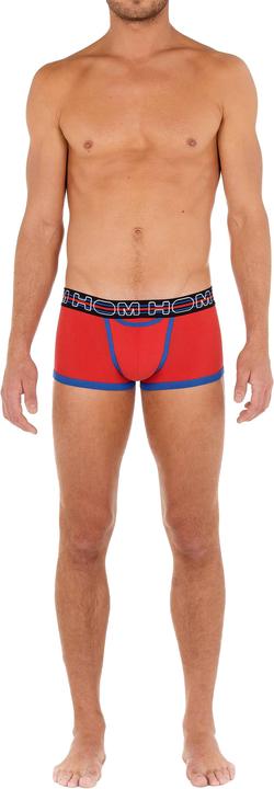Actual product image HOM Boxer shorts Casual Figure-hugging - 18362 (XXL)
