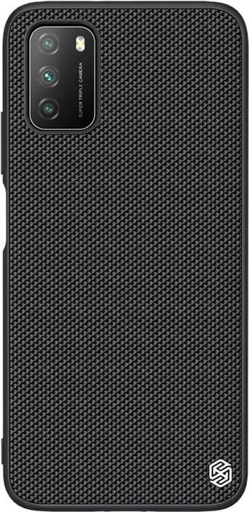 Produktbild Nillkin Textured Series (Xiaomi Poco M3)