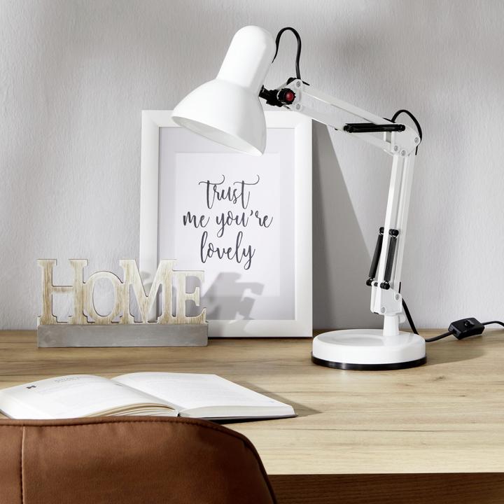 Actual product image Lipo Table lamp (E27)