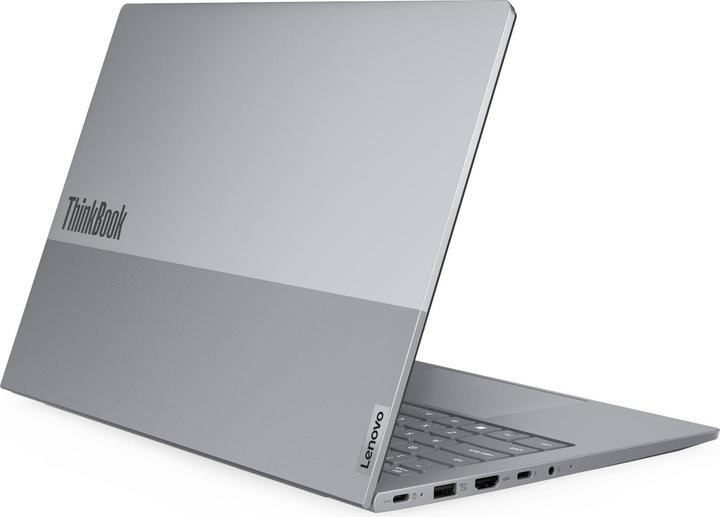 Productafbeelding Lenovo ThinkBook 14 Gen 8 (14", Intel Core Ultra 7 255H, 32 GB, 1000 GB, NL)
