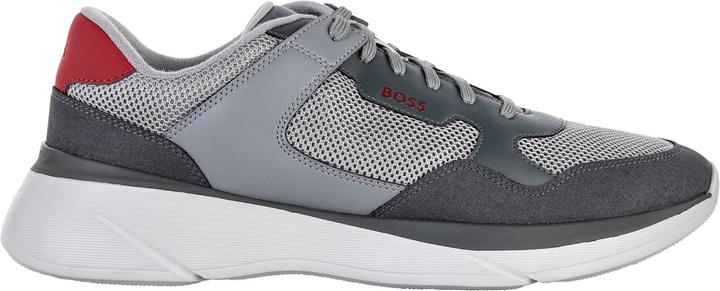 Immagine prodotto BOSS Sneaker Sporty Dean Runn memx - 17924 (41)