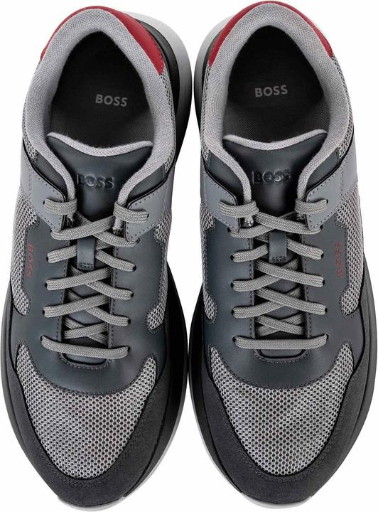 Immagine prodotto BOSS Sneaker Sporty Dean Runn memx - 17924 (41)