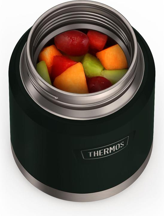 Actual product image Thermos Stainless King