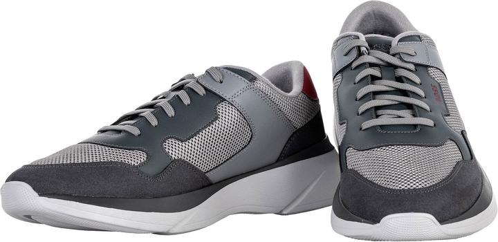 Immagine prodotto BOSS Sneaker Sporty Dean Runn memx - 17924 (41)