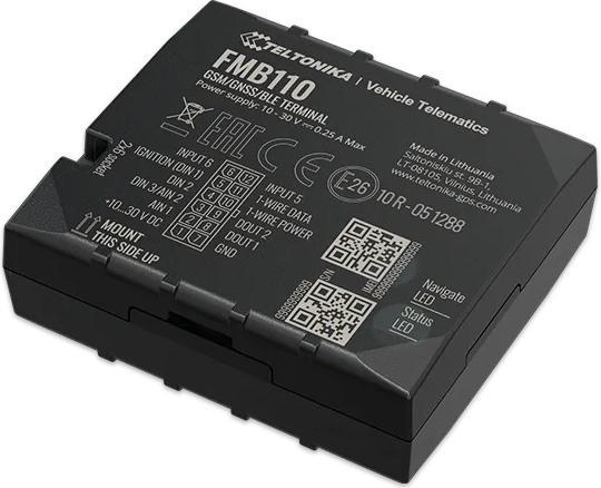 Teltonika FMB110