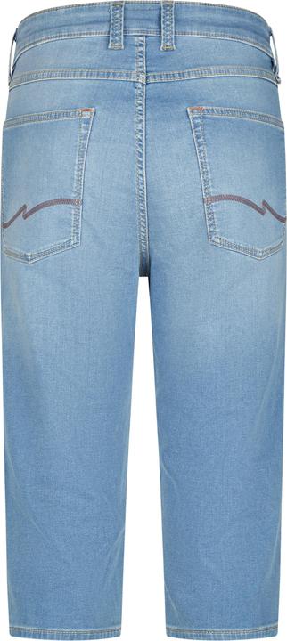 Actual product image Hattric Worker Bermuda Jogg Denim (38)