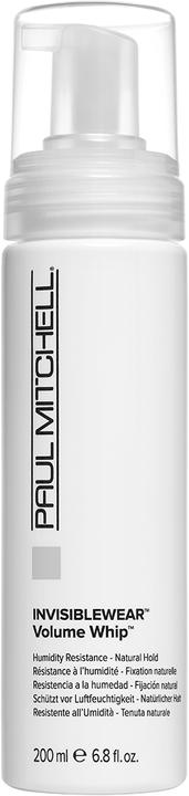 Paul Mitchell Invisiblewear - Volume Whip (200 ml, Volumenschaum)