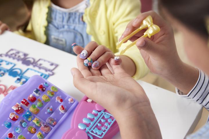 Immagine prodotto Aquabeads Set di partenza per lo studio delle unghie