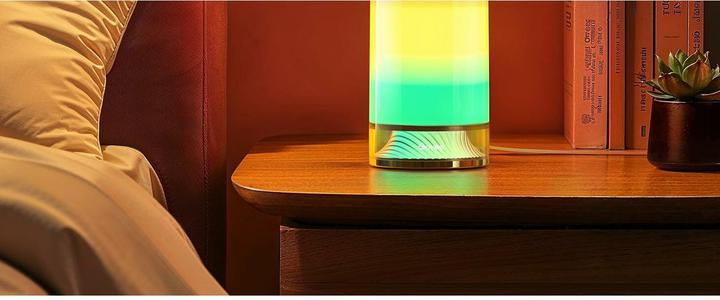 Image du produit Govee Lampe de table RGBICWW (500 lm)