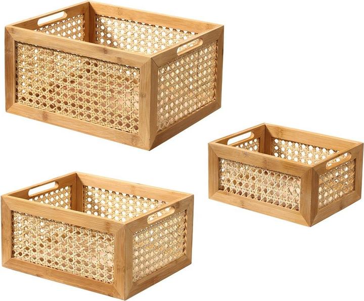 Produktbild CaliCosy Aufbewahrungsbox
