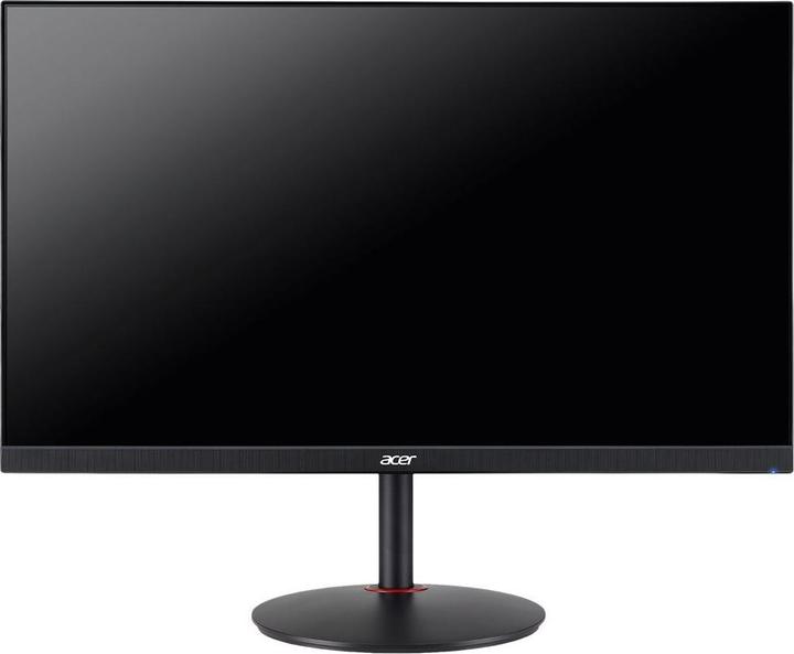 Produktbild Acer Nitro XV252QFbmiiprx (1920 x 1080 Pixel, 24.50")
