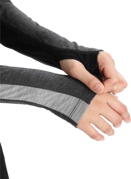 Actual product image Icebreaker ZoneKnit 200 (L)