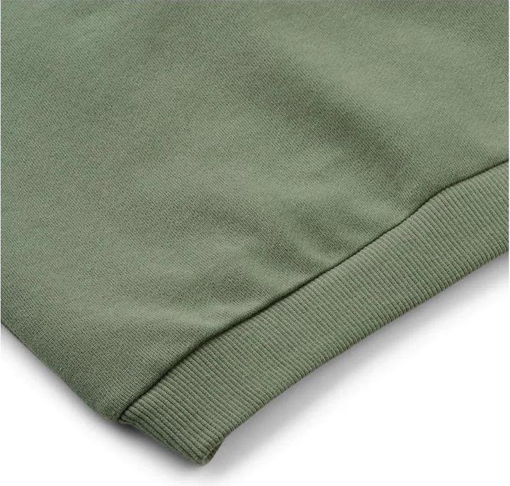 Immagine prodotto Liewood Hoddie Hildur in cotone biologico (92)