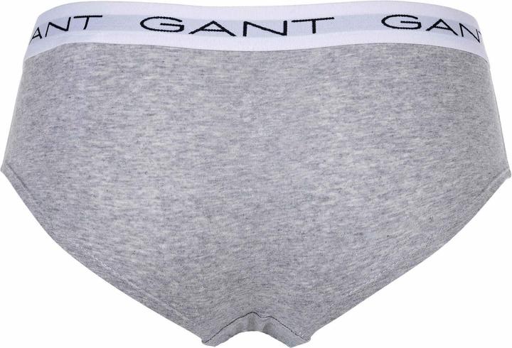 Produktbild GANT Hipster Briefs 3-Pack (170, 3er Pack)