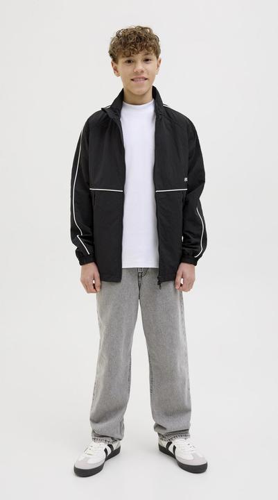 Actual product image Jack & Jones Übergangsjacke Junior Übergangsjacke (176)