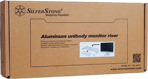 Immagine prodotto Silverstone Mr01s