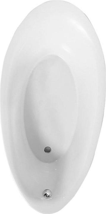 Produktbild Villeroy & Boch V&B Einbauwanne AVEO ov 1900x950mm we (245 l, 190 cm, 95 cm)