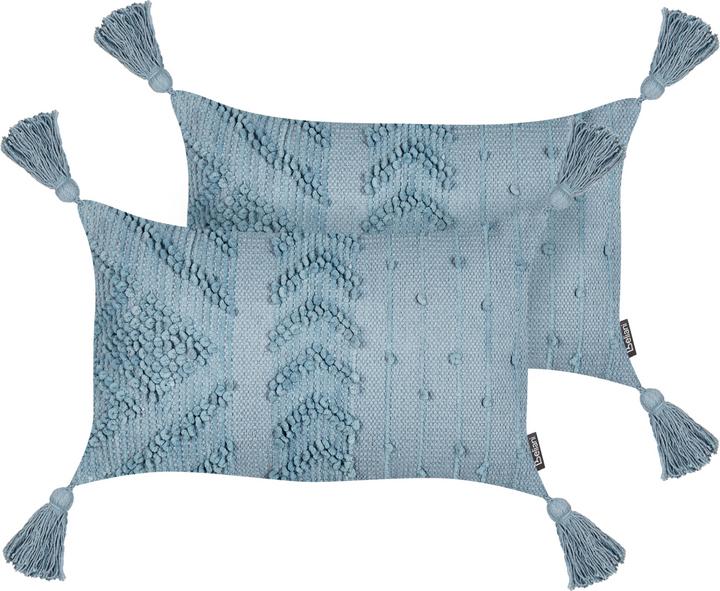 Blau