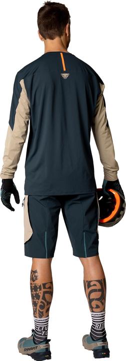 Image du produit Dynafit Ride T-shirt manches longues homme (XXL)