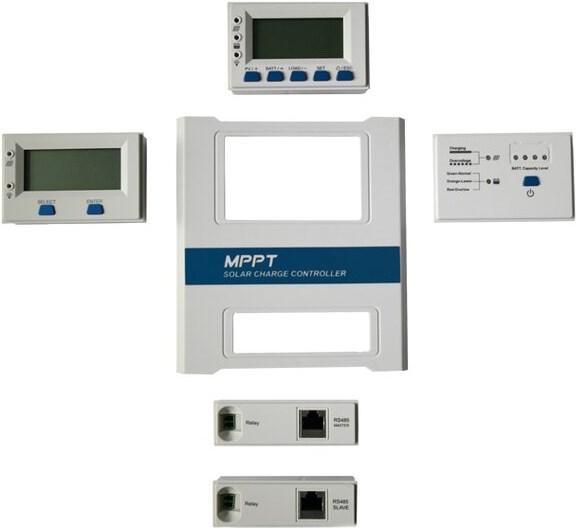 Immagine prodotto Epever Triron 2210N