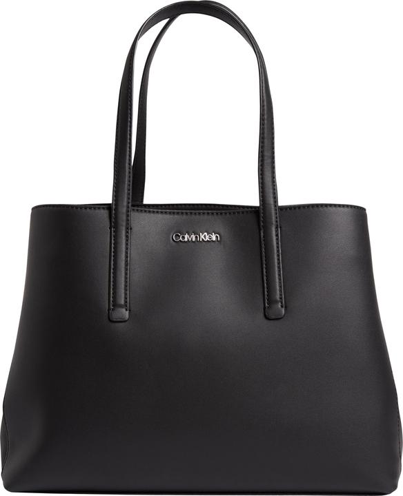 Calvin Klein Handtasche CK Must Tote MD SP23