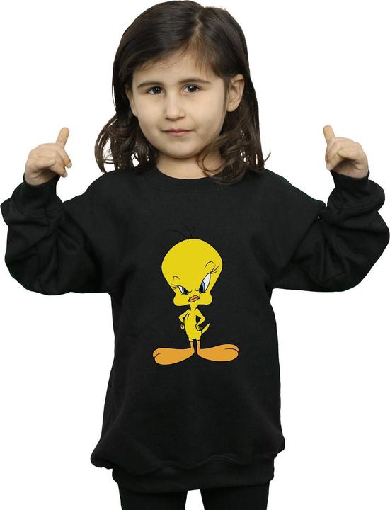 Image du produit Looney Tunes - Sweat - Fille (128)