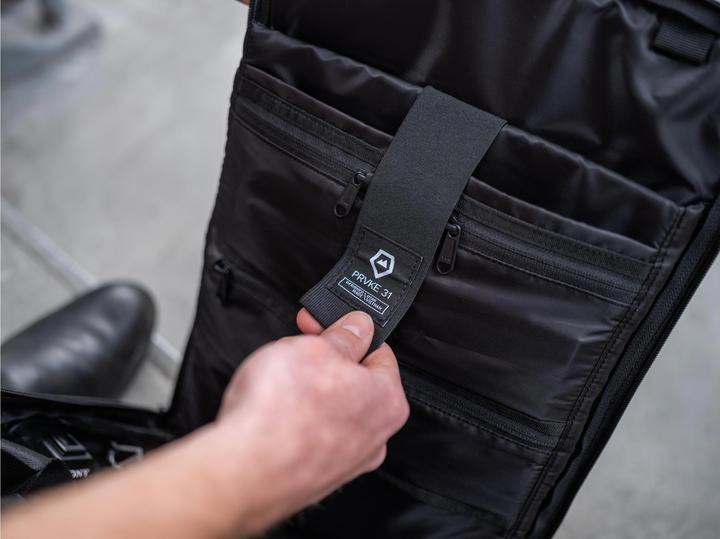 Image du produit Wandrd Prvke (Sac à dos photo, 31 l)
