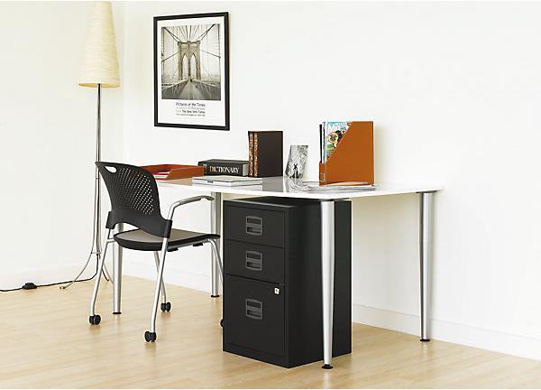 Actual product image Bisley Home PFA (41.5 x 40 x 67 cm)