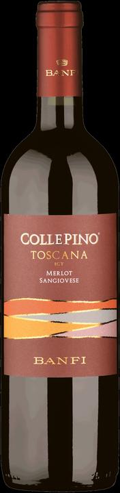 Image du produit Castello Banfi Toscana IGT (6 x 75 cl, 2020)