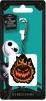 Immagine prodotto Pyramid Disney 3D porte-clés caoutchouc The Nightmare Before Christmas Zucca Fiammeggiante 6 cm