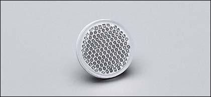 Actual product image ifm Electronic Reflector, round