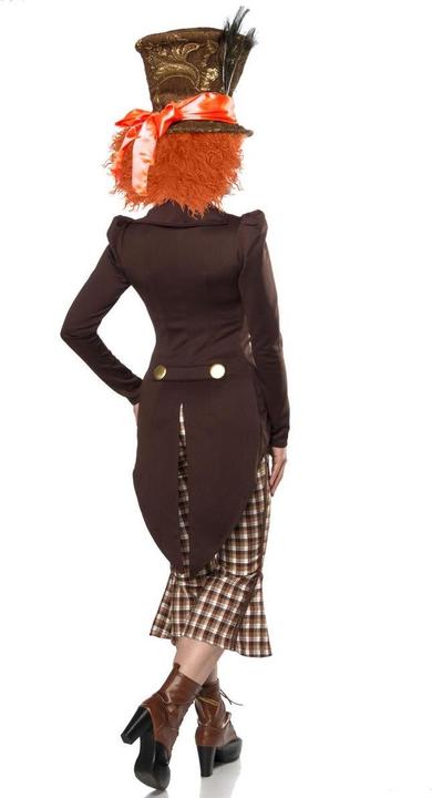 Immagine prodotto Mask Paradise Cappellaio Matto - Mad Hatter (XL)