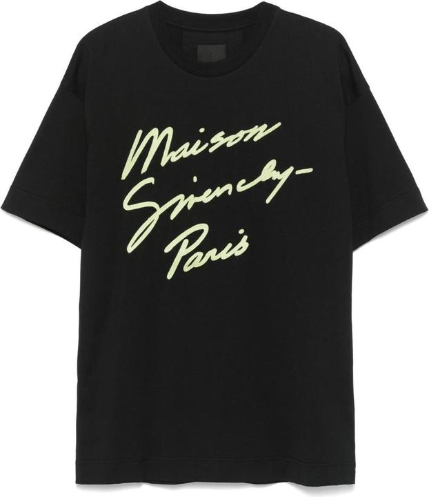 Immagine prodotto Givenchy T-shirts And Polos Black (XL)