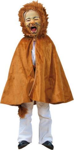 Actual product image Betzold Kinderkostüme, 13 Stück (One size)