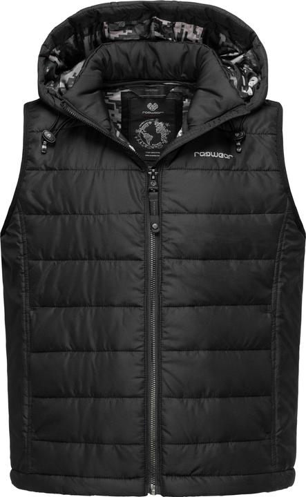 Actual product image Ragwear Vitek (128)