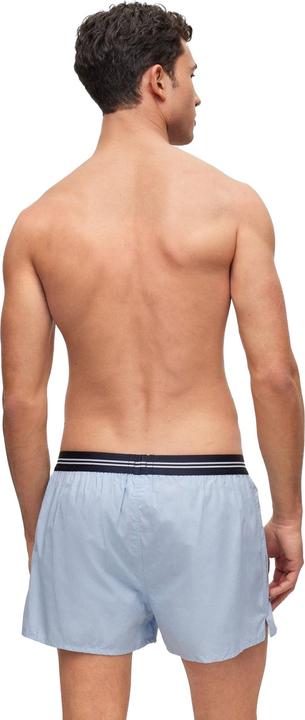 Actual product image BOSS 3P Woven Boxer (XXL, pack of 3)