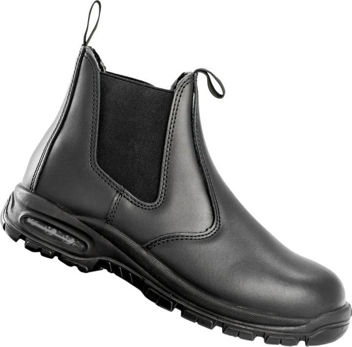 Actual product image Result Dealer boot Kane leather (S3, 39.5)