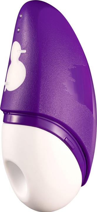 Actual product image Romp Free
